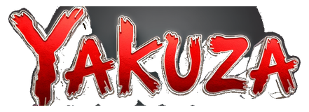 yakuza slot logo