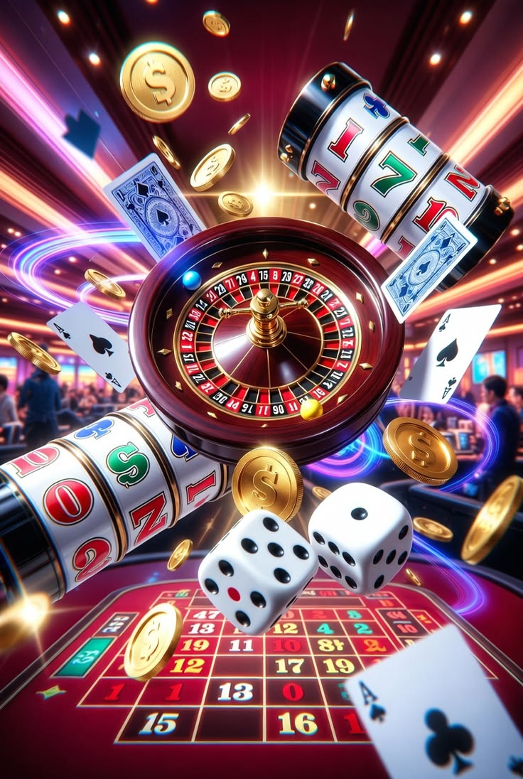 yakuza slot What Makes Bingo Stand Out Here