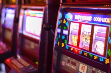 yakuza slot Two Bets at Once